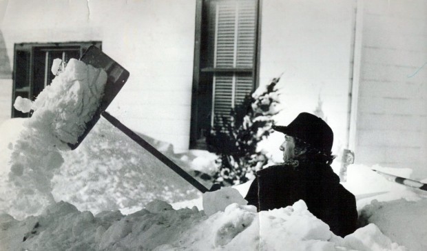 1979 Blizzard